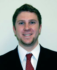Photo of Will Roycraft