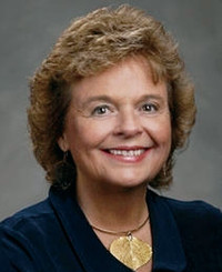 Photo of Marcia Letts