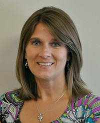 Photo of Megan H Masters