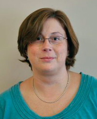 Photo of Dee McNaughton