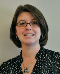 Photo of Victoria Bowers