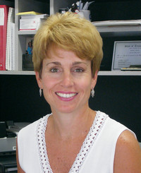 Photo of Jennifer Wolff