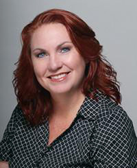 Photo of Dawn M Hansen