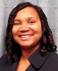 Photo of Richelle Meredith