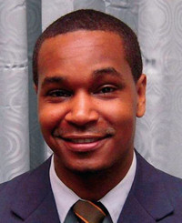 Photo of Daven Primm