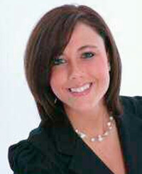 Photo of Jessica Green