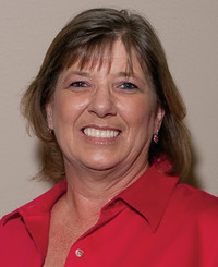 Photo of Yvette Miller