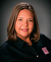 Photo of Gloria Galvan