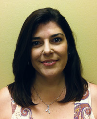 Photo of Robin Keener