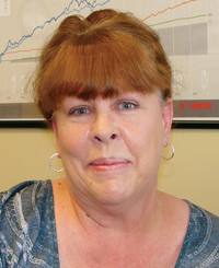 Photo of Gail Rabb