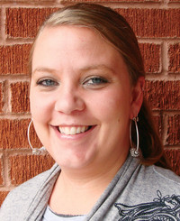 Photo of Jenny Rodefer