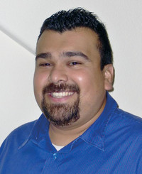 Photo of Humberto Diaz