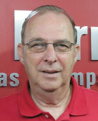 Photo of Larry G Smith