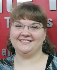 Photo of Jennifer Williams