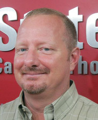 Photo of Jeffrey Bowen
