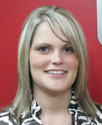 Photo of Tara Cornman