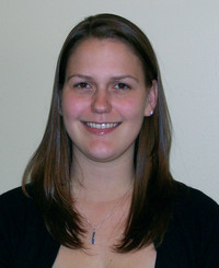 Photo of Julie Langer