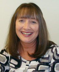 Photo of Amy Campbell