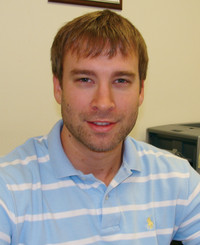 Photo of Joshua Clayton