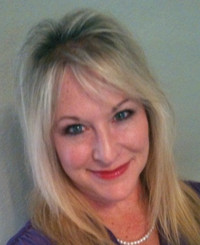 Photo of Becky N Jones
