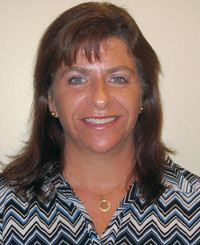 Photo of Sharon Margosian