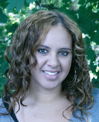 Photo of Clara Almonte