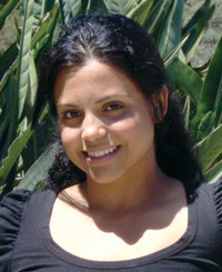 Photo of Sendy M Hernandez