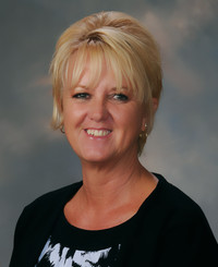 Photo of Pamela Taylor