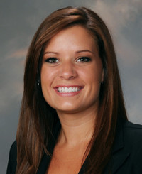Photo of Natalie Stone