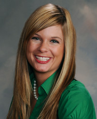 Photo of Megan Ruppert