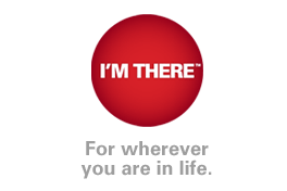 I'm There